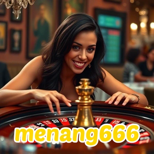 menang666 - Kasino Live