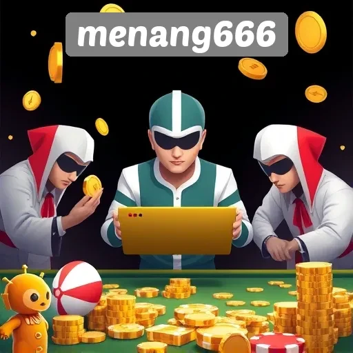 Fasilitas dan Layanan Menarik di Menang666
