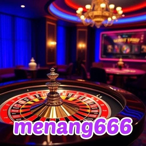 menang666: Temukan Kenikmatan dalam Forum Game Indonesia