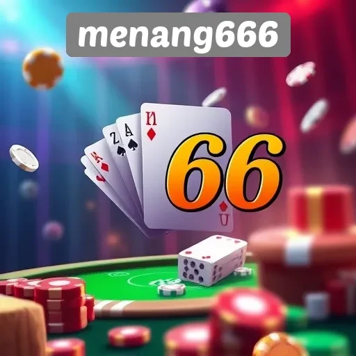 Berbagai Jenis Permainan Yang Tersedia Di Menang666