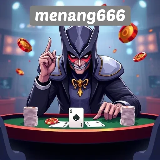 Panduan Menggunakan Fitur di Situs Menang666