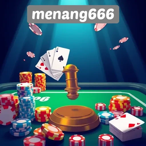 Aspek Legalitas Situs Menang666 di Indonesia
