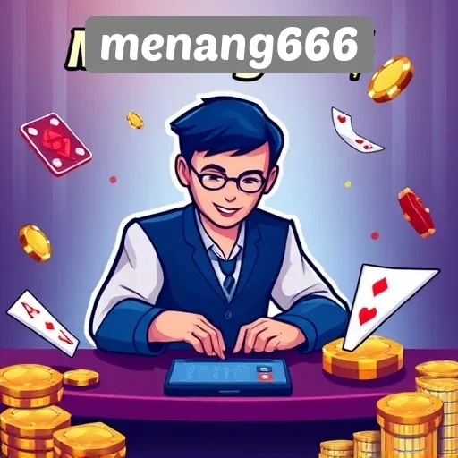 Situs Menang666 Sebagai Pilihan Tepat untuk Pecinta Game Online