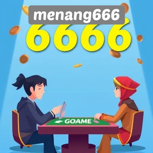 Menang666 Sebagai Pilihan Utama Pecinta Game Online