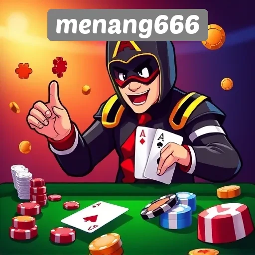 Mengenal Menang666 Situs Game Terpercaya di Indonesia