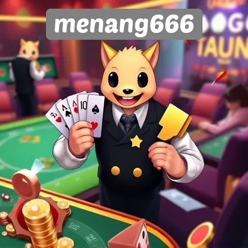 Cari Tahu Mengapa Menang666 Menjadi Pilihan Gamers