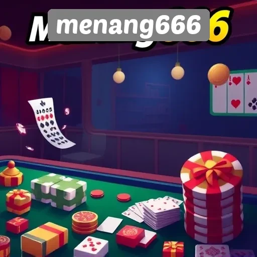 Menang666 Platform Game Online dengan Beragam Permainan