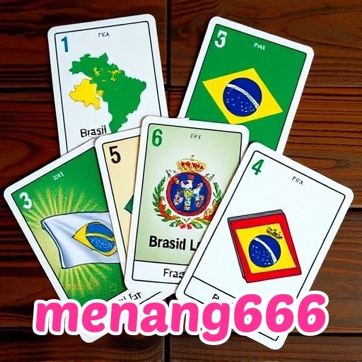 menang666: Keunggulan Game Mobile yang Patut Dicoba