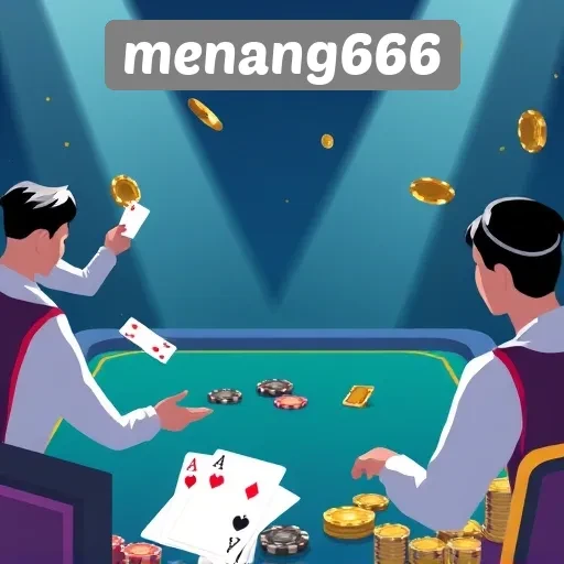 Cara Mendaftar di Situs Game Menang666 Secara Mudah
