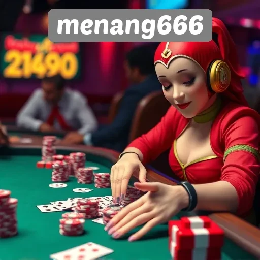 Tips Sukses Bermain di Menang666 untuk Pemula